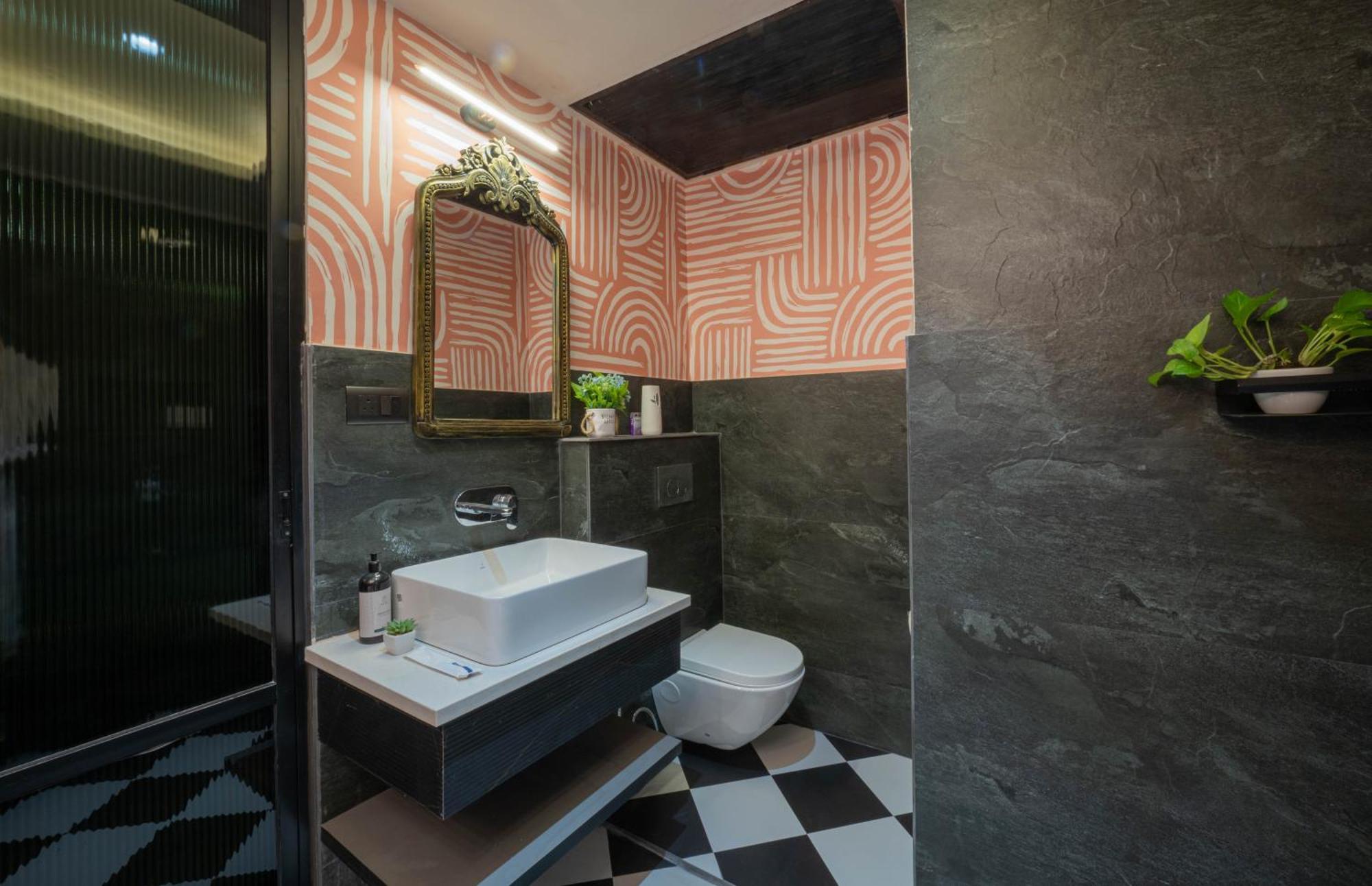 Boutique Hotel By One Tree Gurgaon Exterior photo
