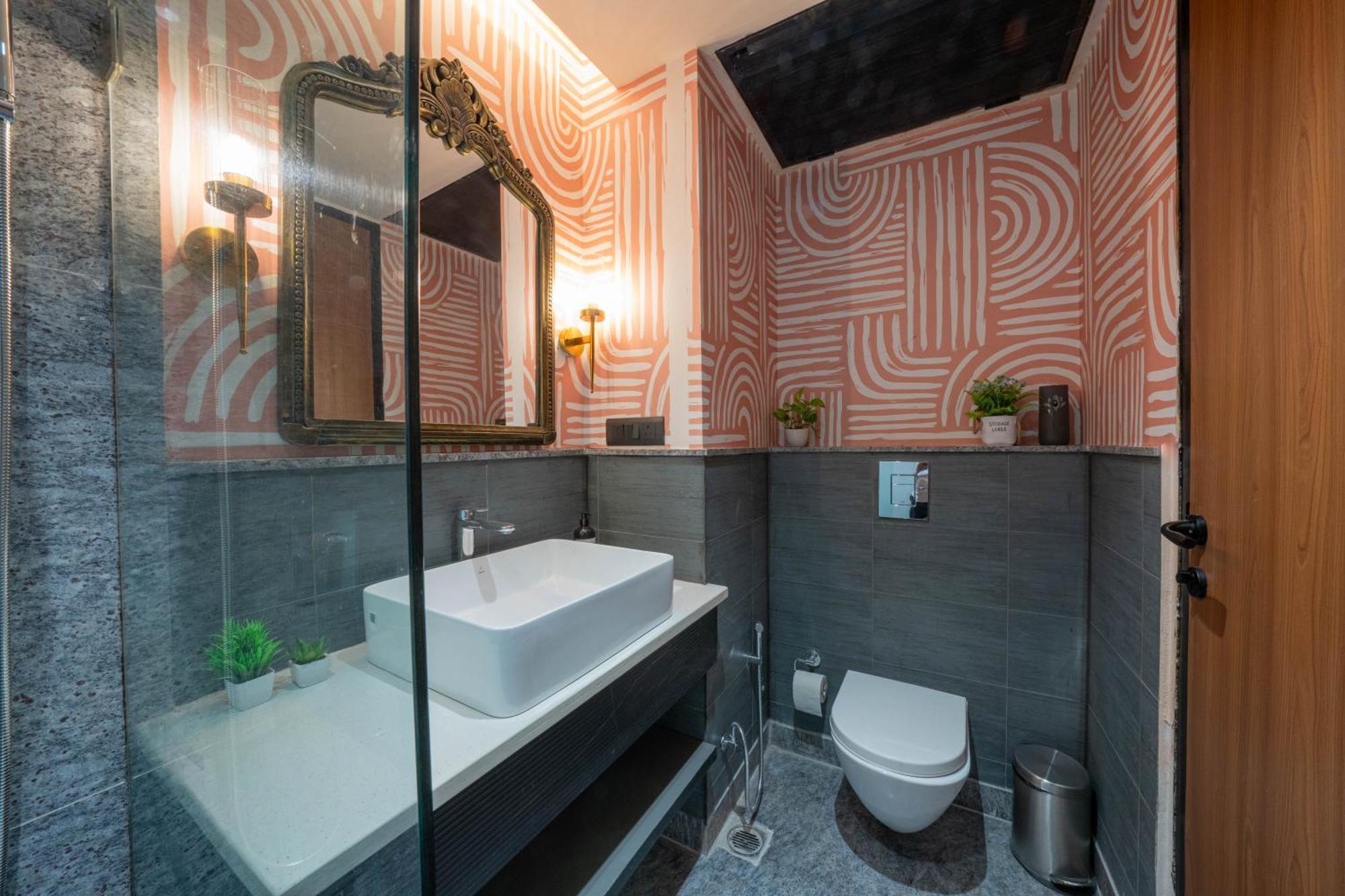 Boutique Hotel By One Tree Gurgaon Exterior photo